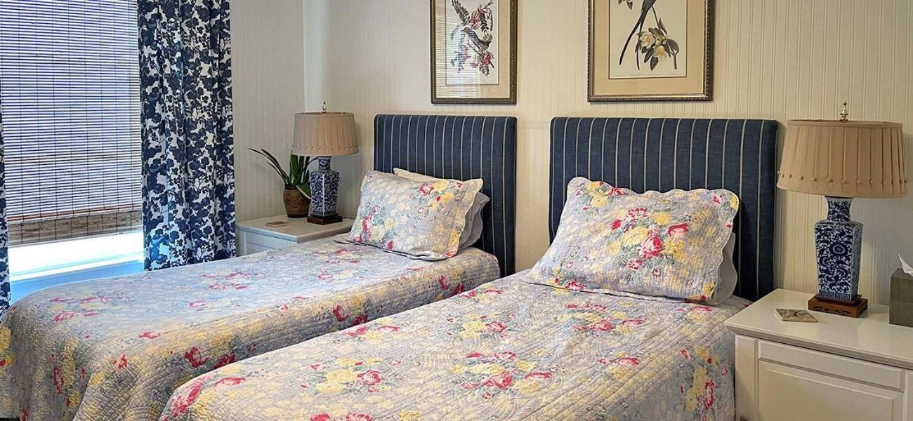 피셔 하우스 빅토리아 베드 앤 브렉퍼스트 B&B 객실 사진